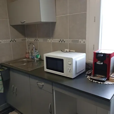 Apartamento Mady Villeneuve-sur-Lot
