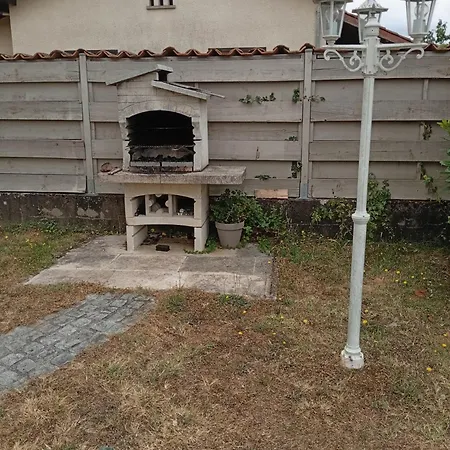 Mady Apartamento *